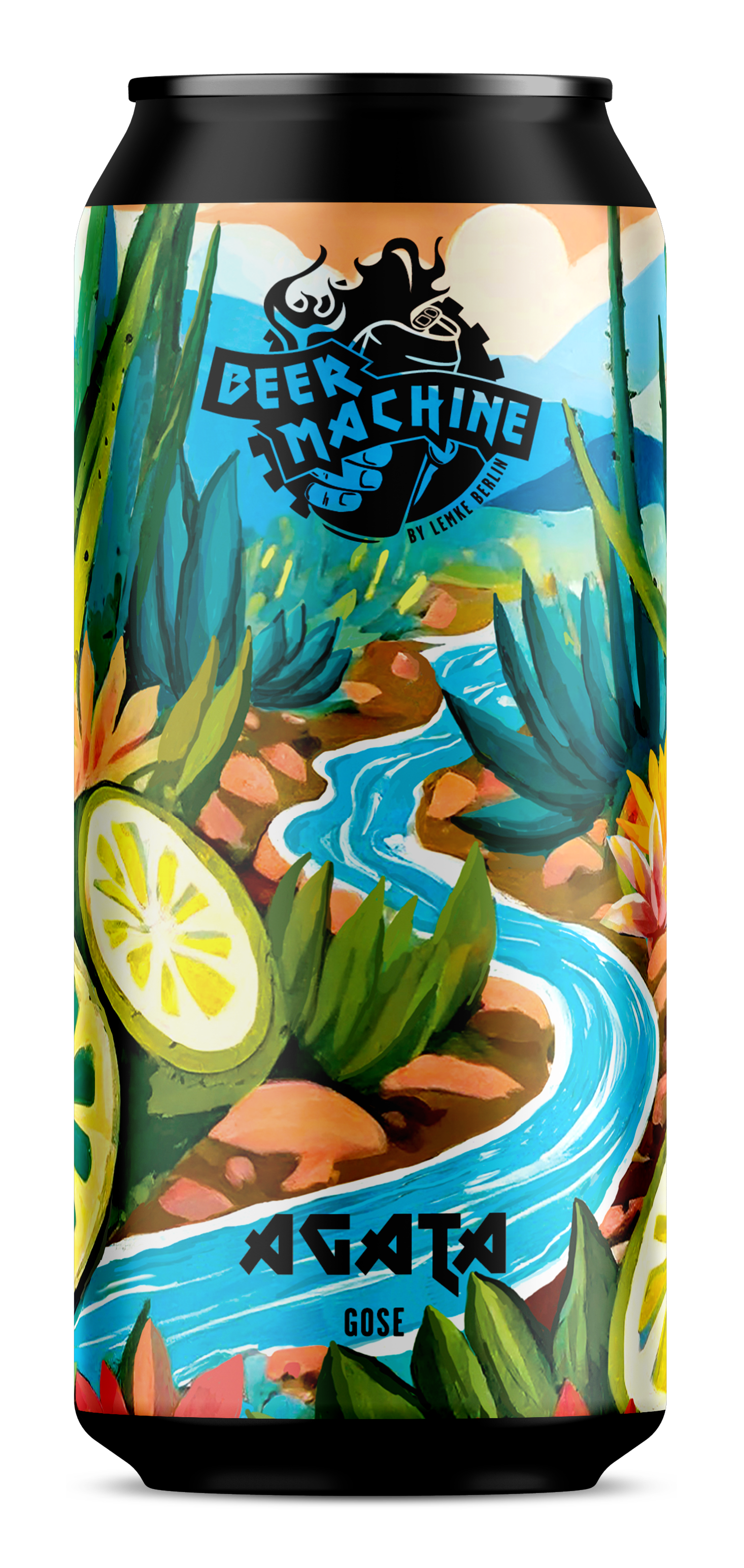 Lade das Bild in den Galerie-Viewer, AGATA / SOLD OUT