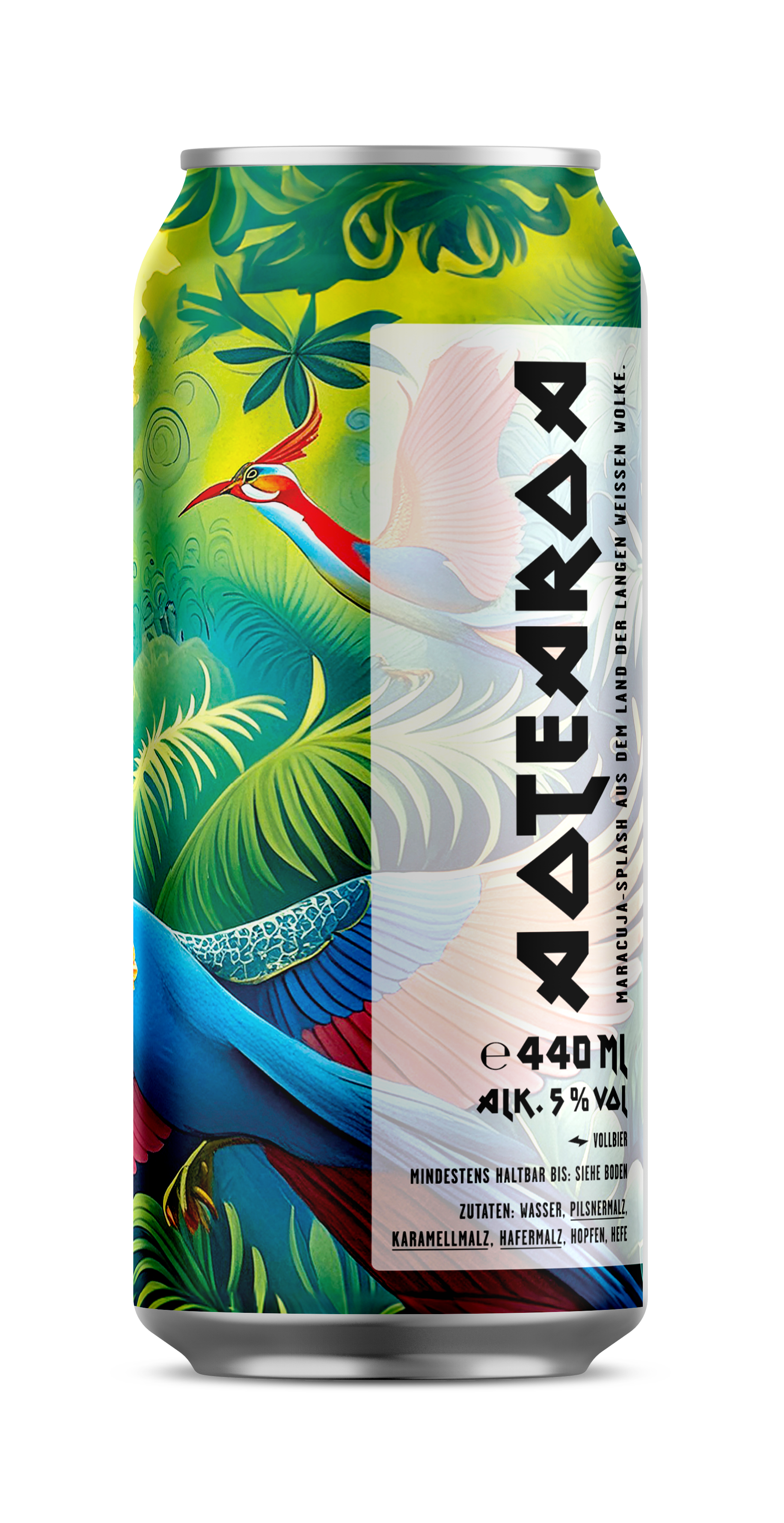 Lade das Bild in den Galerie-Viewer, AOTEAROA / SOLD OUT