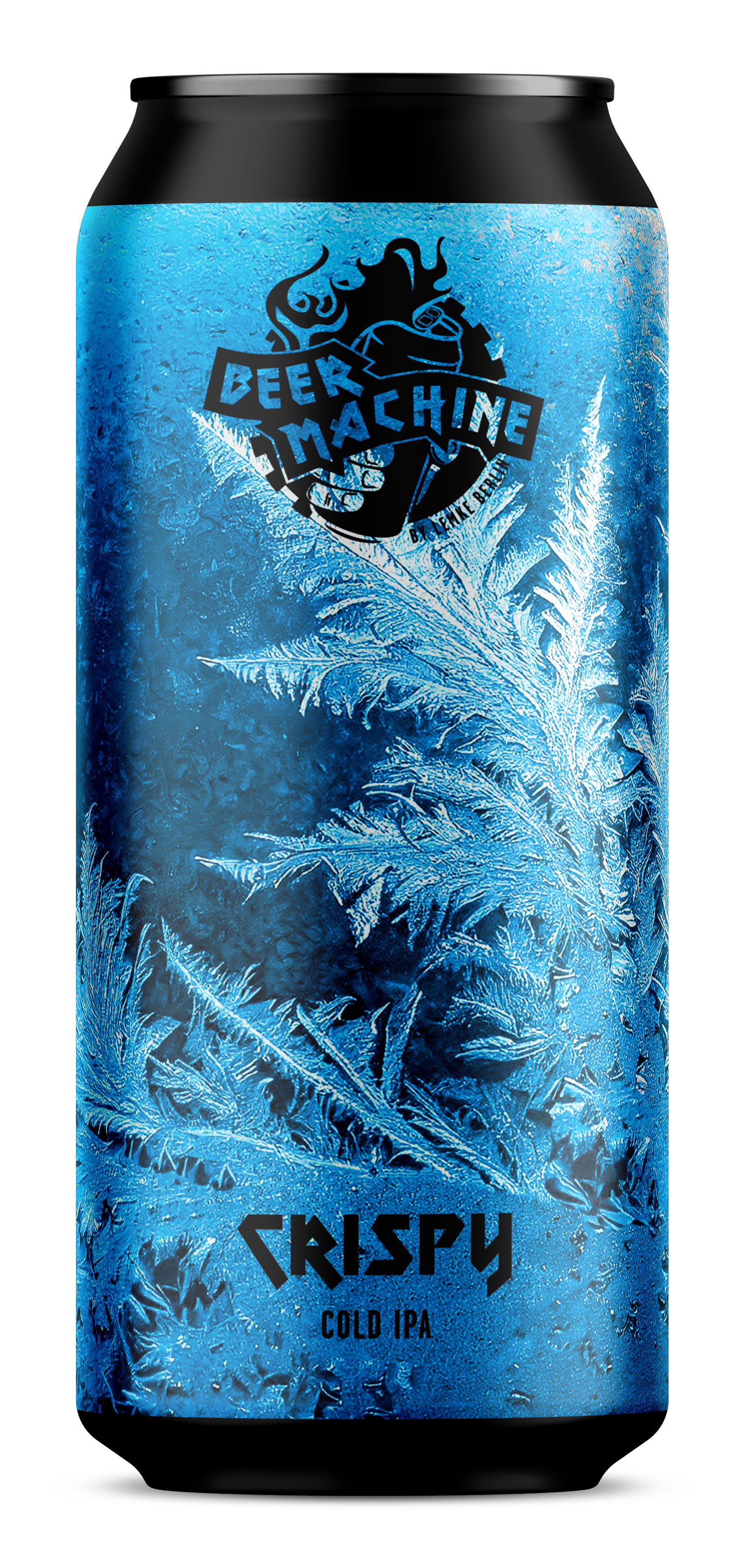 Lade das Bild in den Galerie-Viewer, CRISPY / Sold out