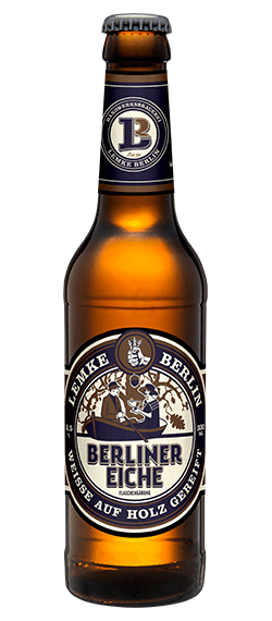 Lade das Bild in den Galerie-Viewer, BERLINER EICHE / SOLD OUT