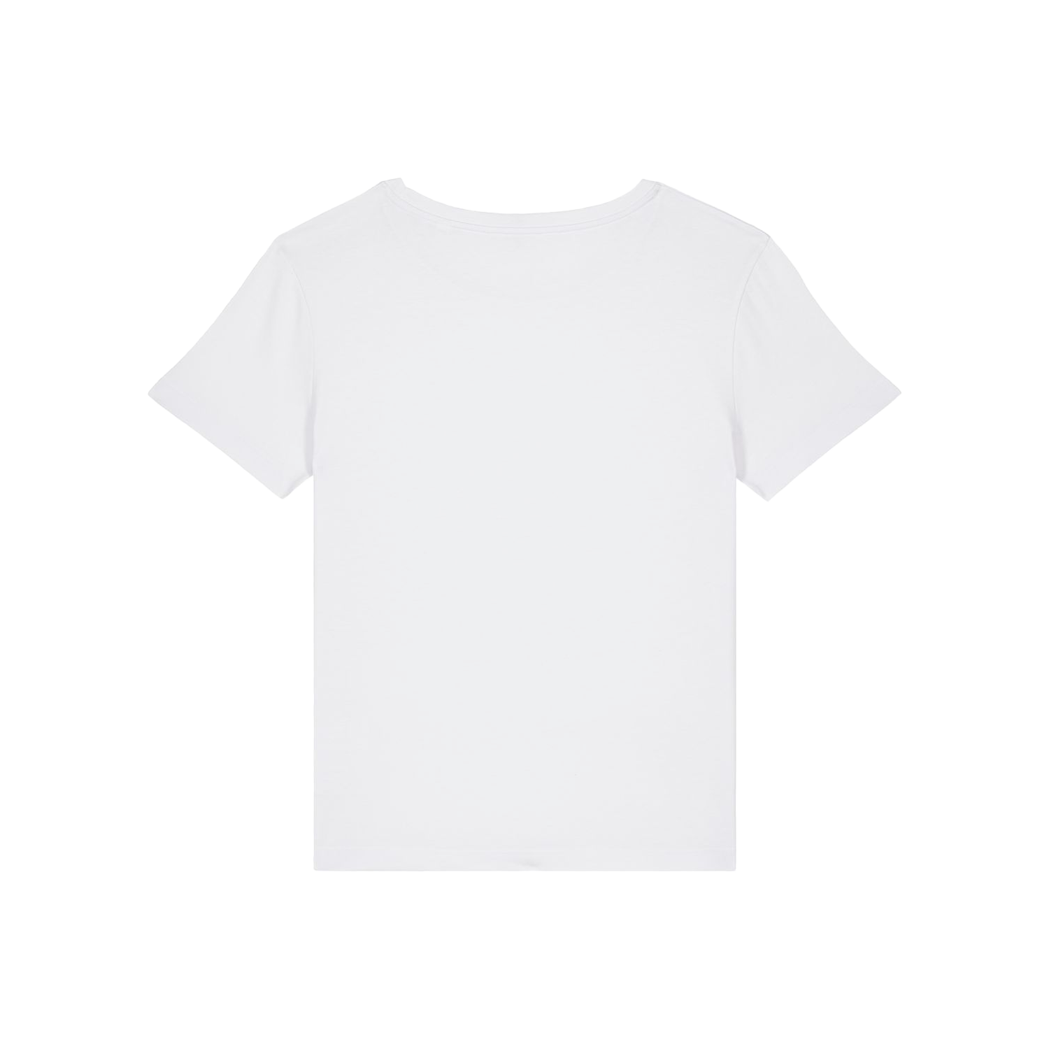 Lade das Bild in den Galerie-Viewer, T-SHIRT LADIES / Kirsch Weisse