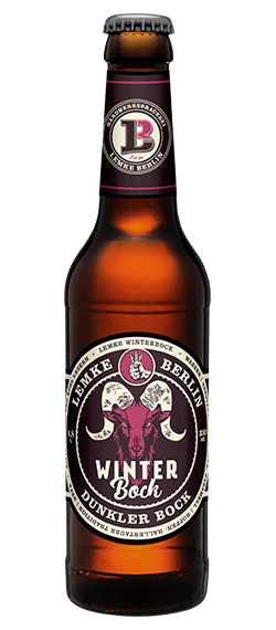 Lade das Bild in den Galerie-Viewer, WINTERBOCK 25/26