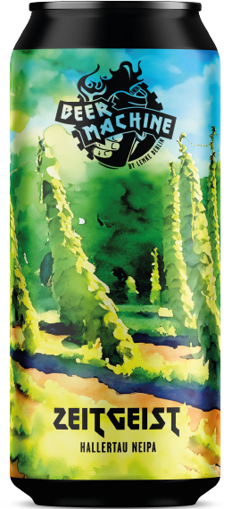 Lade das Bild in den Galerie-Viewer, ZEITGEIST / SOLD OUT