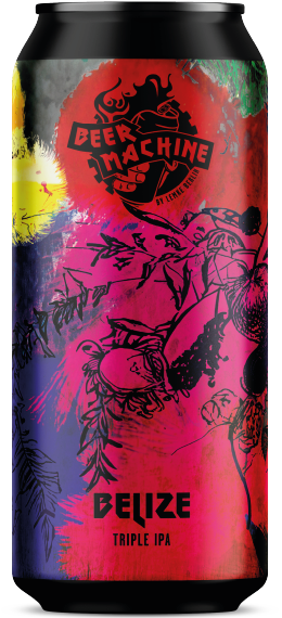 Lade das Bild in den Galerie-Viewer, BELIZE / Sold out