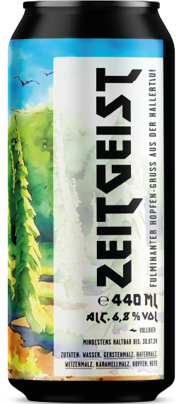 Lade das Bild in den Galerie-Viewer, ZEITGEIST / SOLD OUT