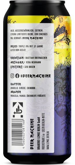 Lade das Bild in den Galerie-Viewer, BELIZE / Sold out