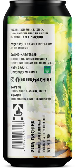 Lade das Bild in den Galerie-Viewer, ZEITGEIST / SOLD OUT