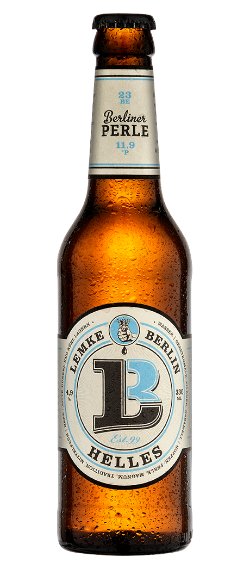 Lade das Bild in den Galerie-Viewer, BERLINER PERLE