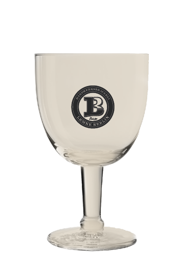 Lade das Bild in den Galerie-Viewer, LEMKE BERLINER WEISSE POKAL