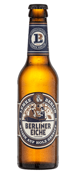 Lade das Bild in den Galerie-Viewer, BERLINER EICHE