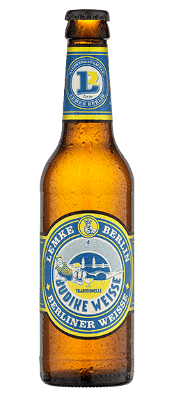 Lade das Bild in den Galerie-Viewer, BUDIKE WEISSE