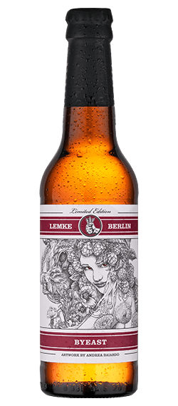 Lade das Bild in den Galerie-Viewer, BYEAST