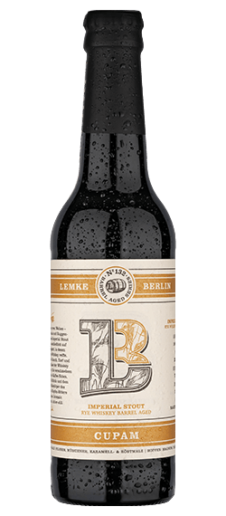 Lade das Bild in den Galerie-Viewer, CUPAM