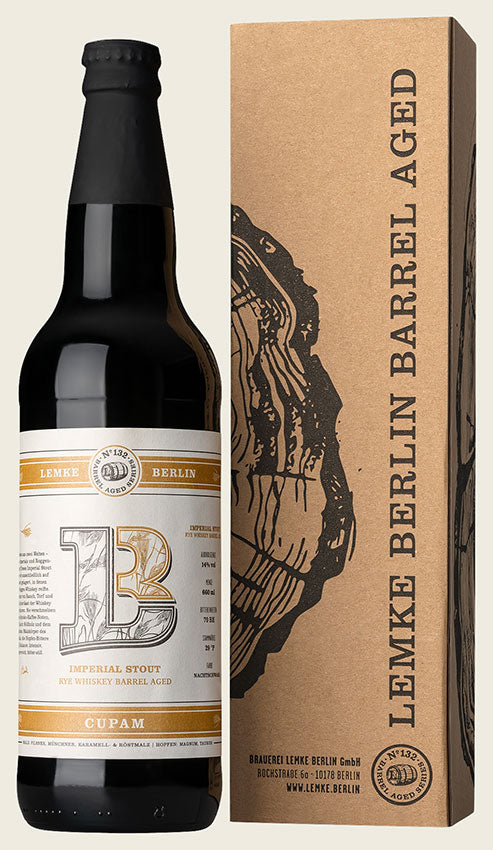 Lade das Bild in den Galerie-Viewer, CUPAM MAGNUM