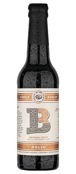 Lade das Bild in den Galerie-Viewer, DOLIO IMPERIAL STOUT