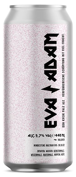 Lade das Bild in den Galerie-Viewer, EVA & ADAM / SOLD OUT