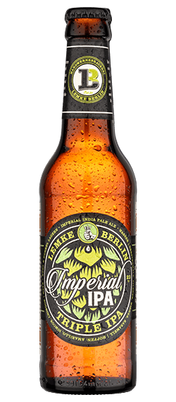 Lade das Bild in den Galerie-Viewer, IMPERIAL IPA