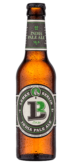 Lade das Bild in den Galerie-Viewer, INDIA PALE ALE