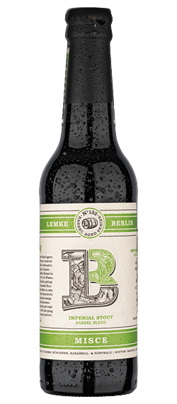 Lade das Bild in den Galerie-Viewer, MISCE / Barrel Blend