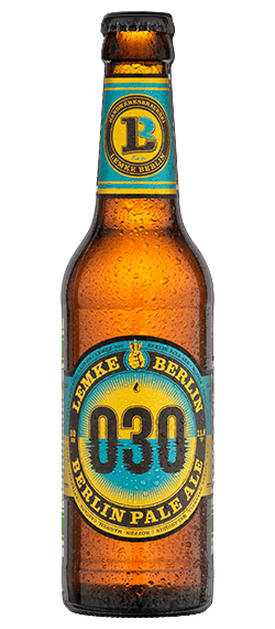 Lade das Bild in den Galerie-Viewer, 030 BERLIN PALE ALE