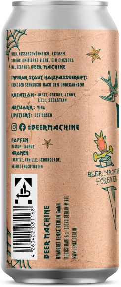 Lade das Bild in den Galerie-Viewer, Sailors Call / SOLD OUT