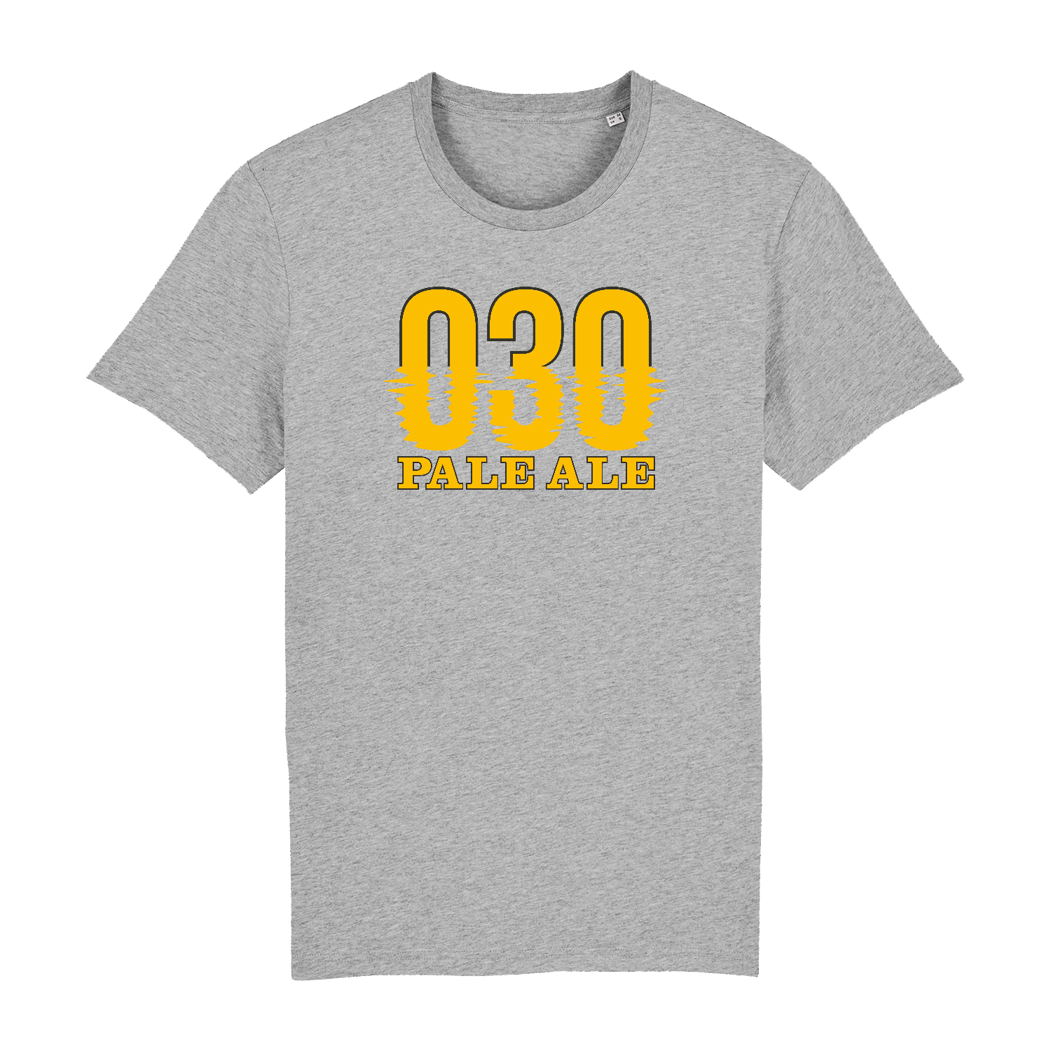 Lade das Bild in den Galerie-Viewer, T-SHIRT UNISEX / 030 Pale Ale