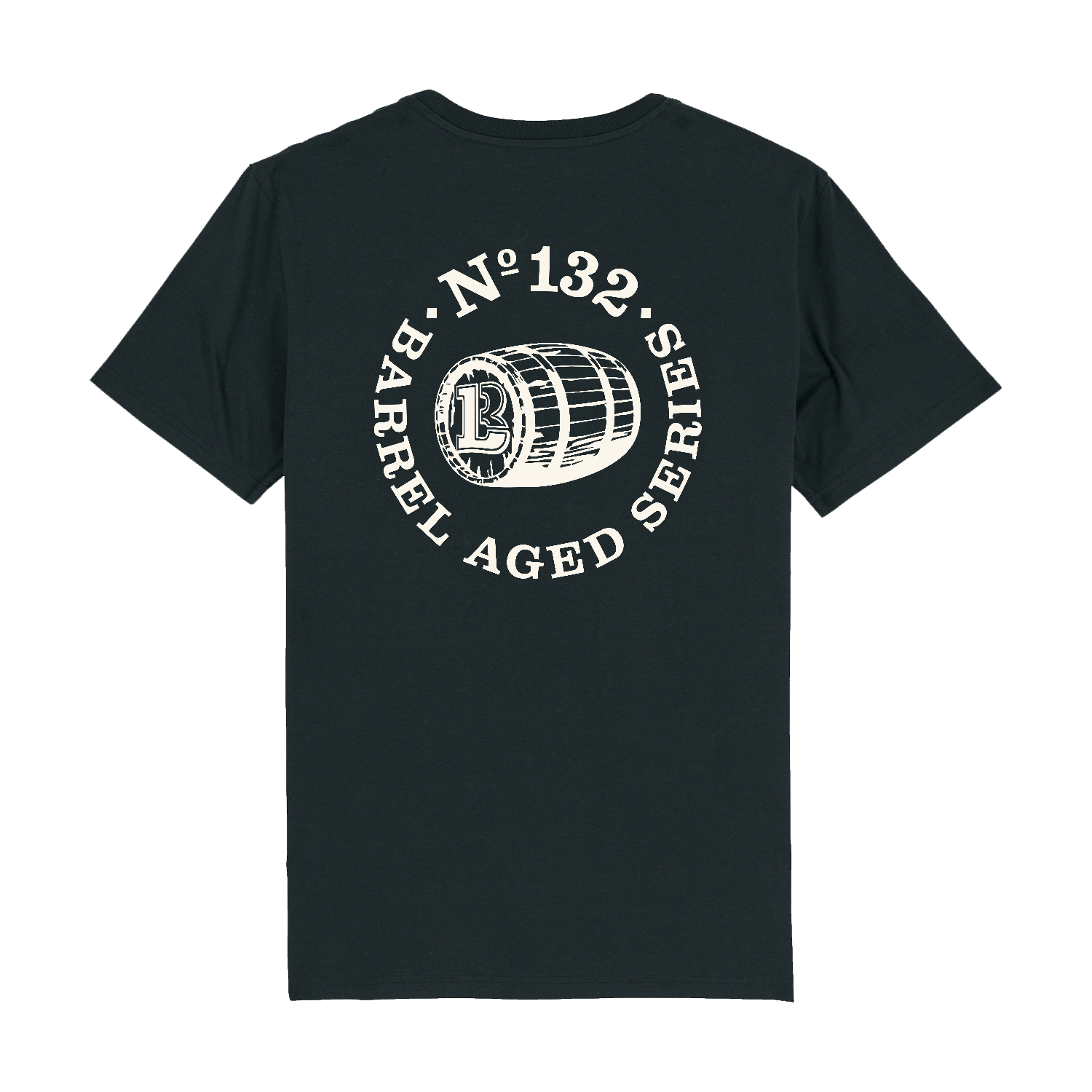 Lade das Bild in den Galerie-Viewer, T-SHIRT UNISEX / Barrel Aged Series