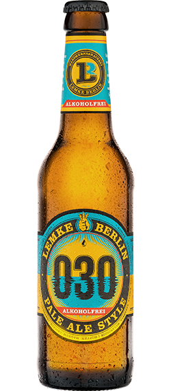 Lade das Bild in den Galerie-Viewer, 030 PALE ALE STYLE ALKOHOLFREI