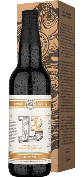 Lade das Bild in den Galerie-Viewer, CUPAM MAGNUM