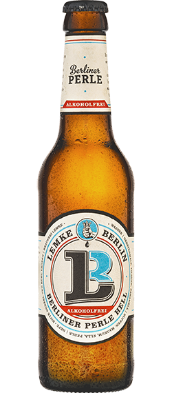 Lade das Bild in den Galerie-Viewer, BERLINER PERLE ALKOHOLFREI