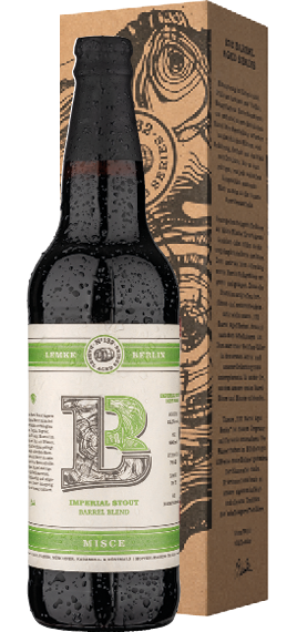 Lade das Bild in den Galerie-Viewer, MISCE MAGNUM