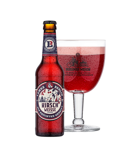 Lade das Bild in den Galerie-Viewer, BERLINER WEISSE TRIO