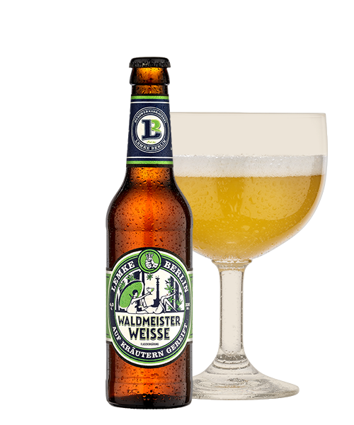 Lade das Bild in den Galerie-Viewer, BERLINER WEISSE TRIO