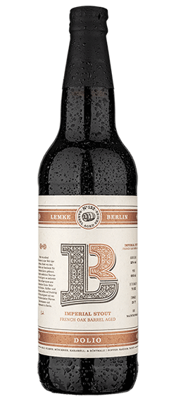 Lade das Bild in den Galerie-Viewer, DOLIO MAGNUM / SOLD OUT