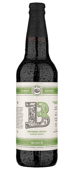 Lade das Bild in den Galerie-Viewer, MISCE MAGNUM