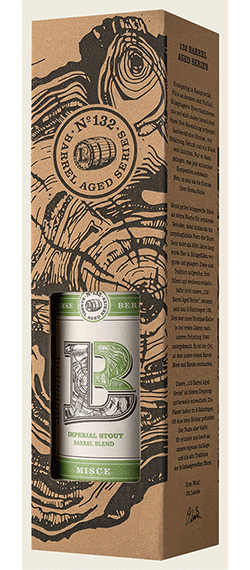 Lade das Bild in den Galerie-Viewer, MISCE MAGNUM