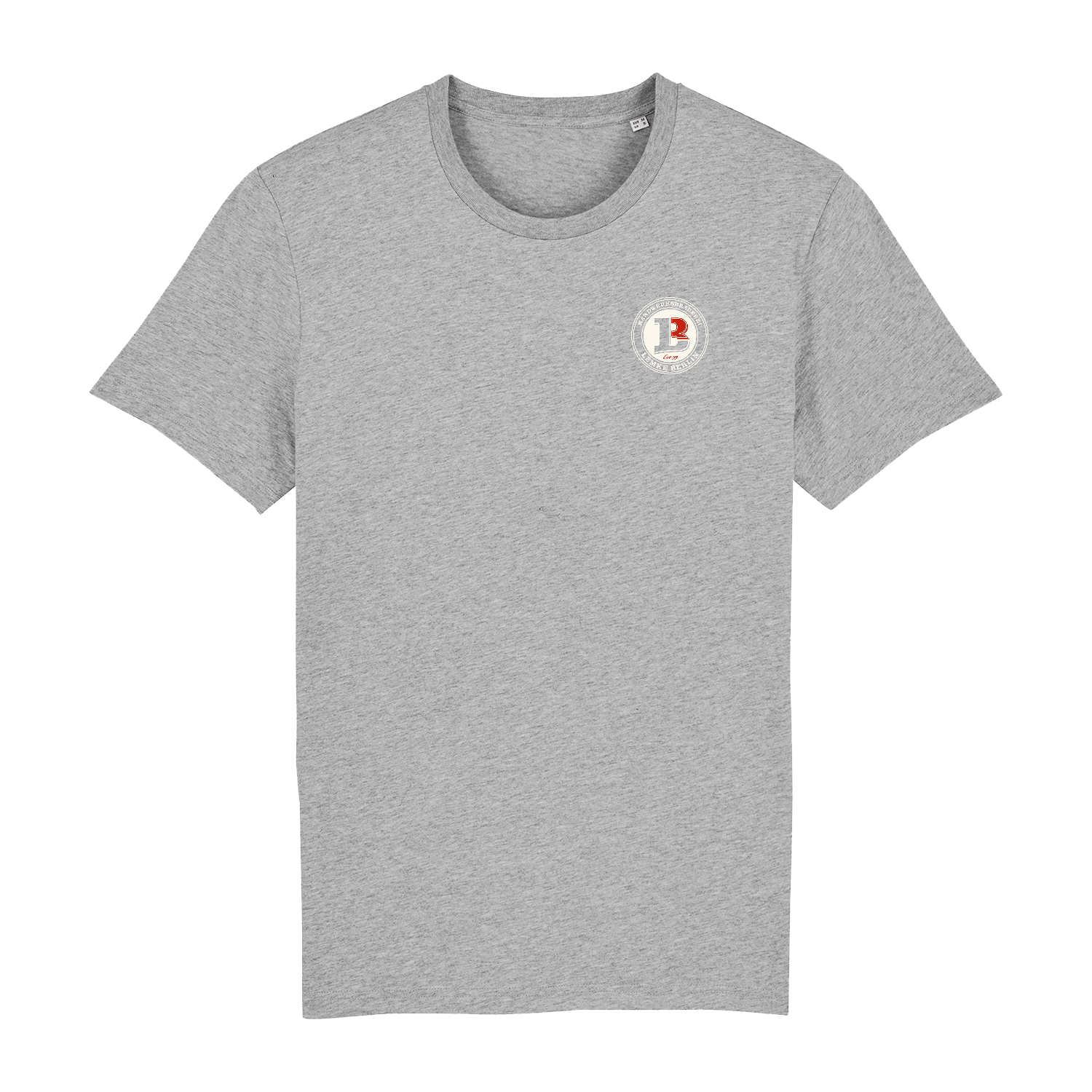 Lade das Bild in den Galerie-Viewer, T-SHIRT UNISEX / Logo & Faust