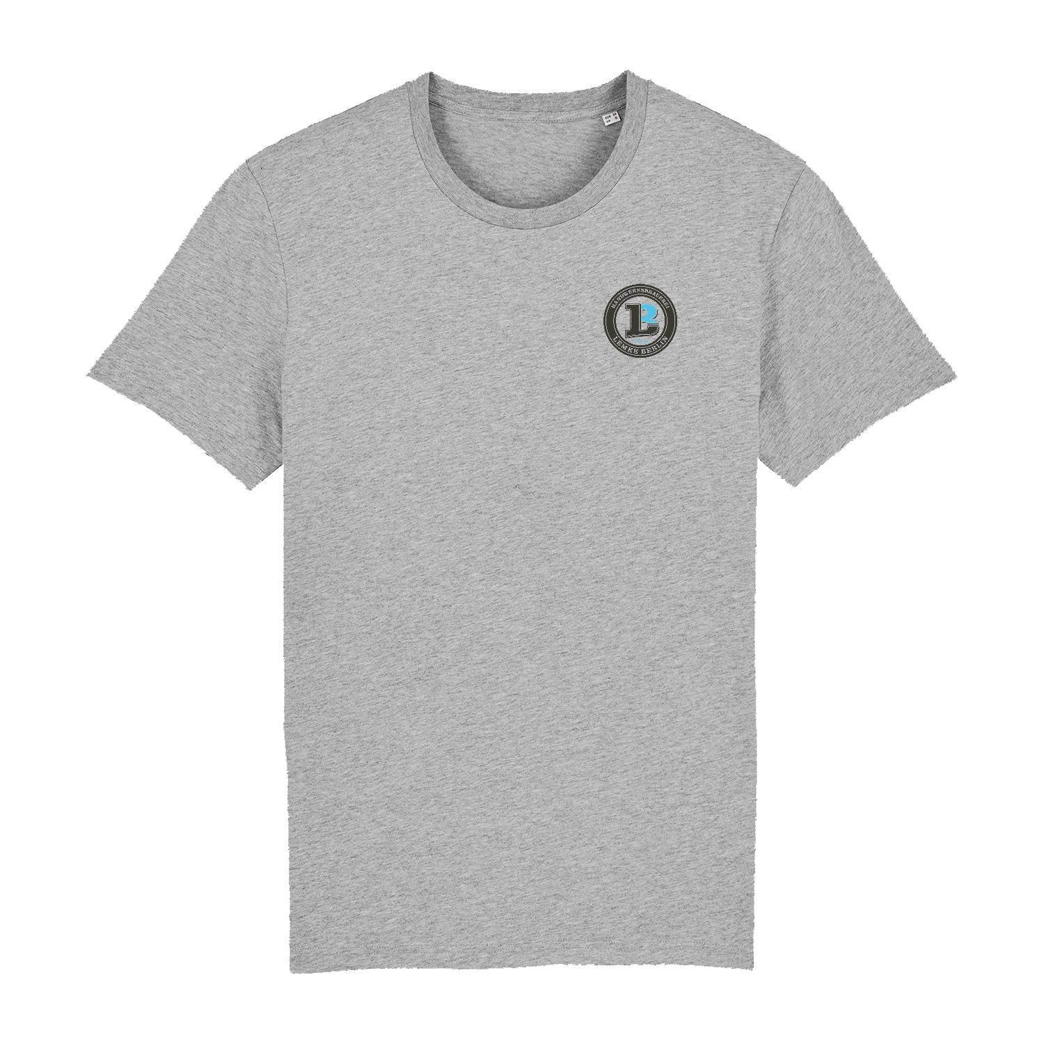 Lade das Bild in den Galerie-Viewer, T-SHIRT UNISEX / Berliner Perle