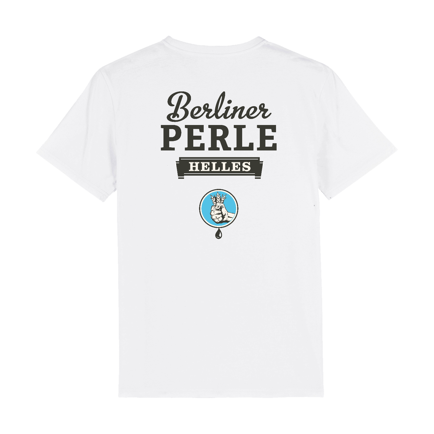 Lade das Bild in den Galerie-Viewer, T-SHIRT UNISEX / Berliner Perle