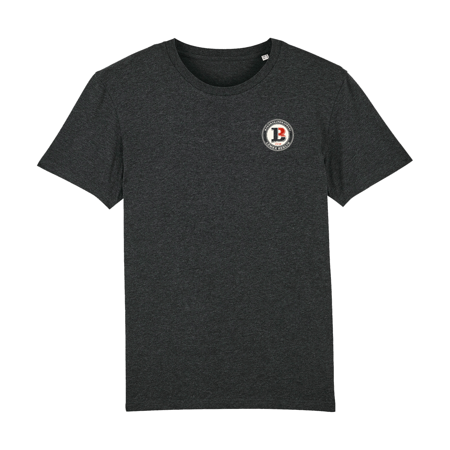 Lade das Bild in den Galerie-Viewer, T-SHIRT UNISEX / Spree Coast IPA Black & White