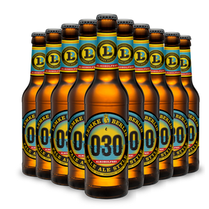 030 PALE ALE STYLE ALKOHOLFREI
