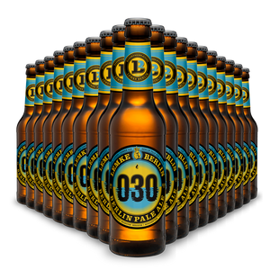 030 BERLIN PALE ALE