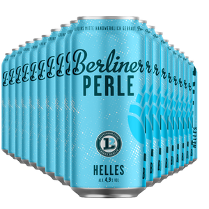 BERLINER PERLE DOSE
