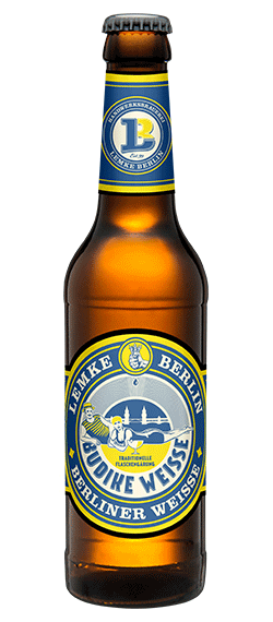 Lade das Bild in den Galerie-Viewer, BUDIKE WEISSE
