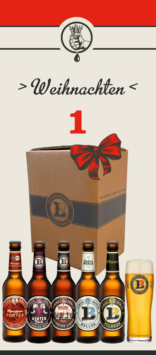 Lade das Bild in den Galerie-Viewer, LEMKE JAHRESPAKET
