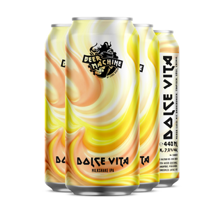 DOLCE VITA