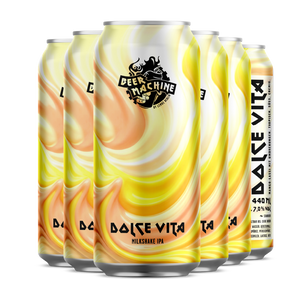 DOLCE VITA