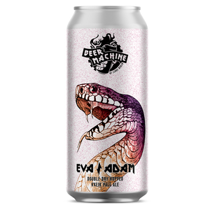 EVA & ADAM / SOLD OUT