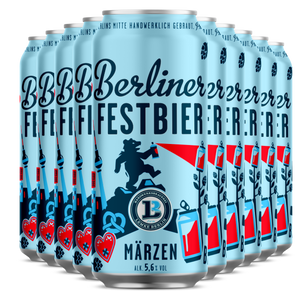 BERLINER FESTBIER