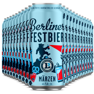 BERLINER FESTBIER